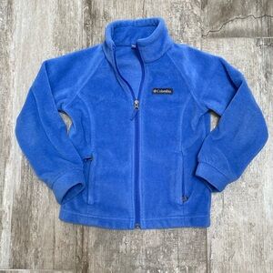 Columbia Fleece